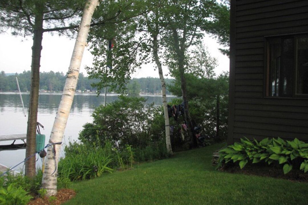 Photo of Outdoor in Gray