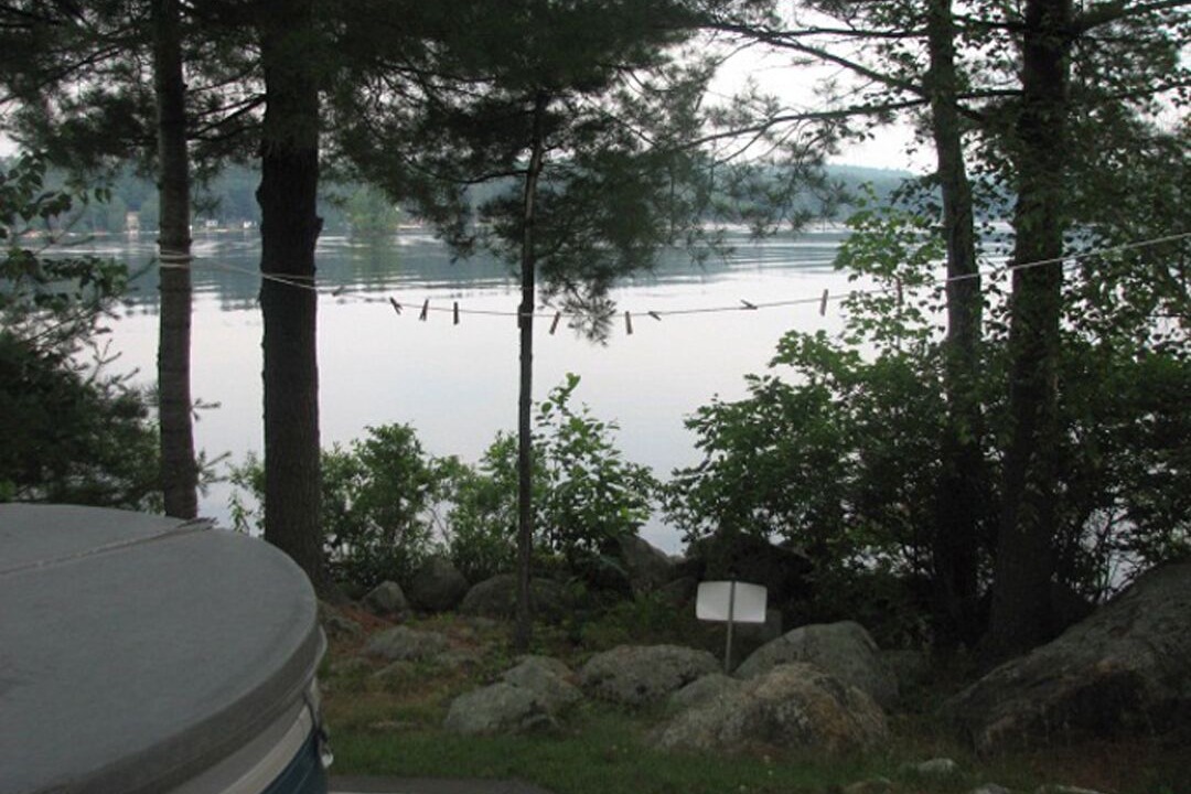Photo of Outdoor in Gray