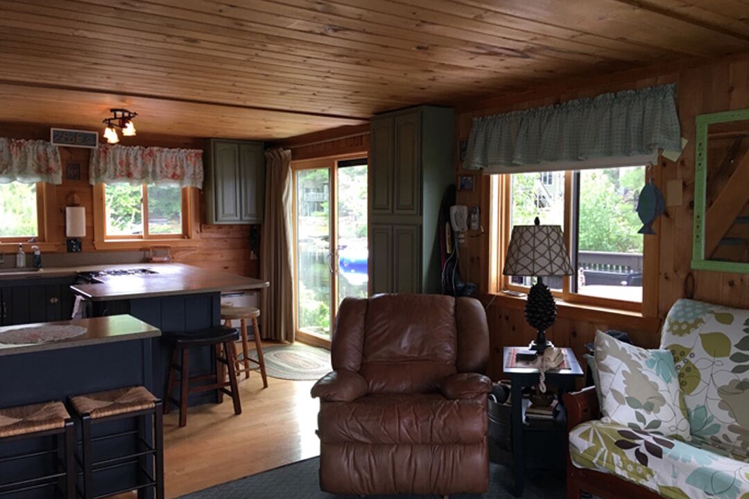 Photo of Livingroom in Gray