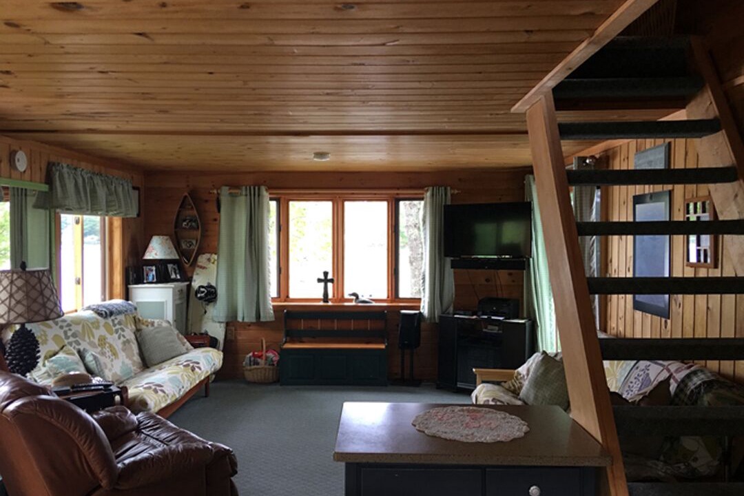 Photo of Livingroom in Gray