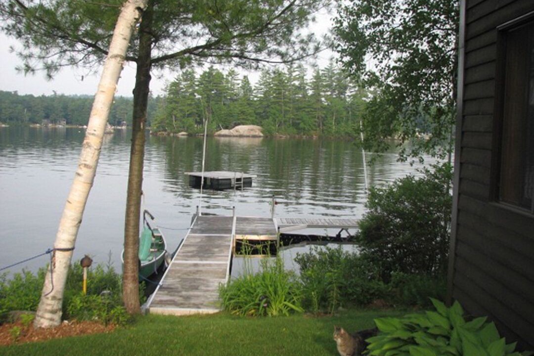 Photo of Outdoor in Gray