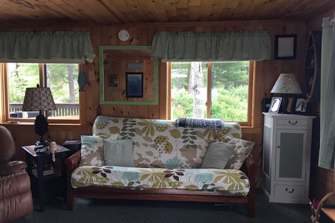 Photo of Livingroom in Gray