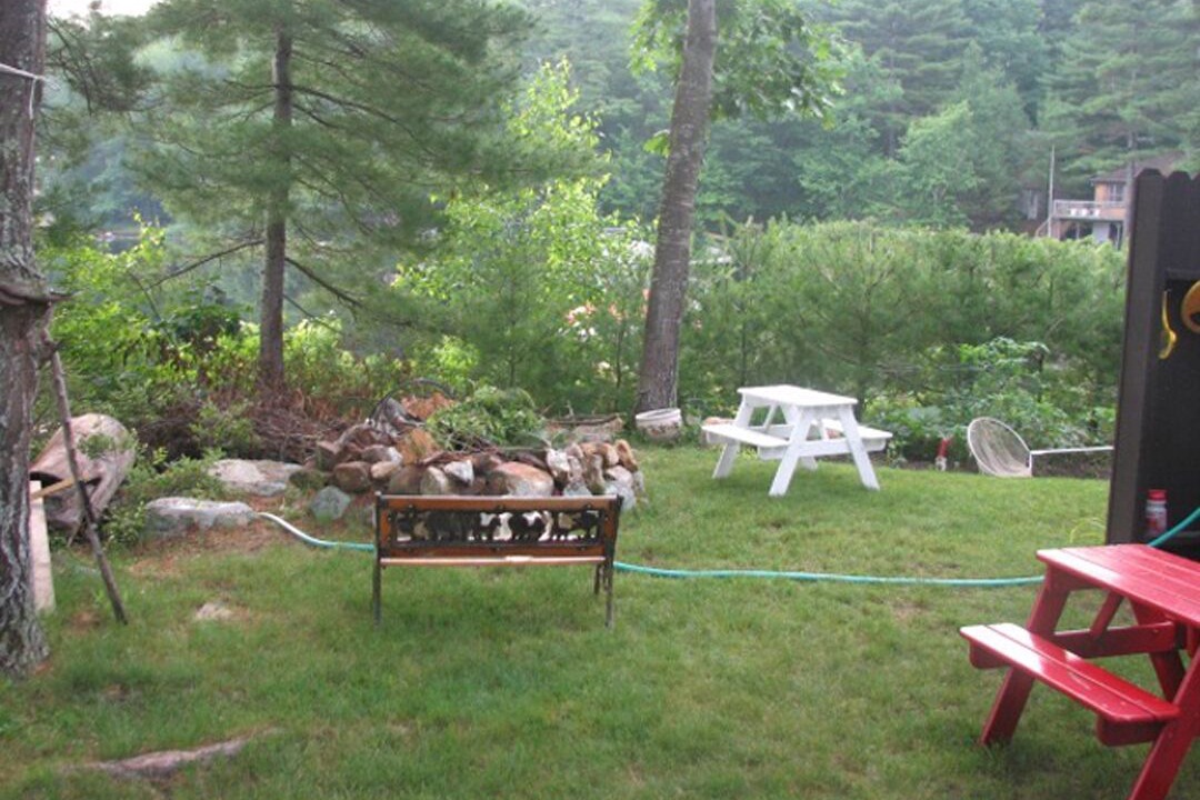 Photo of Outdoor in Gray