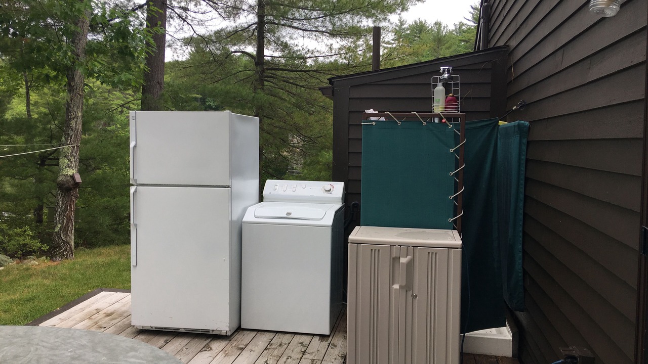 Photo of Outdoor in Gray