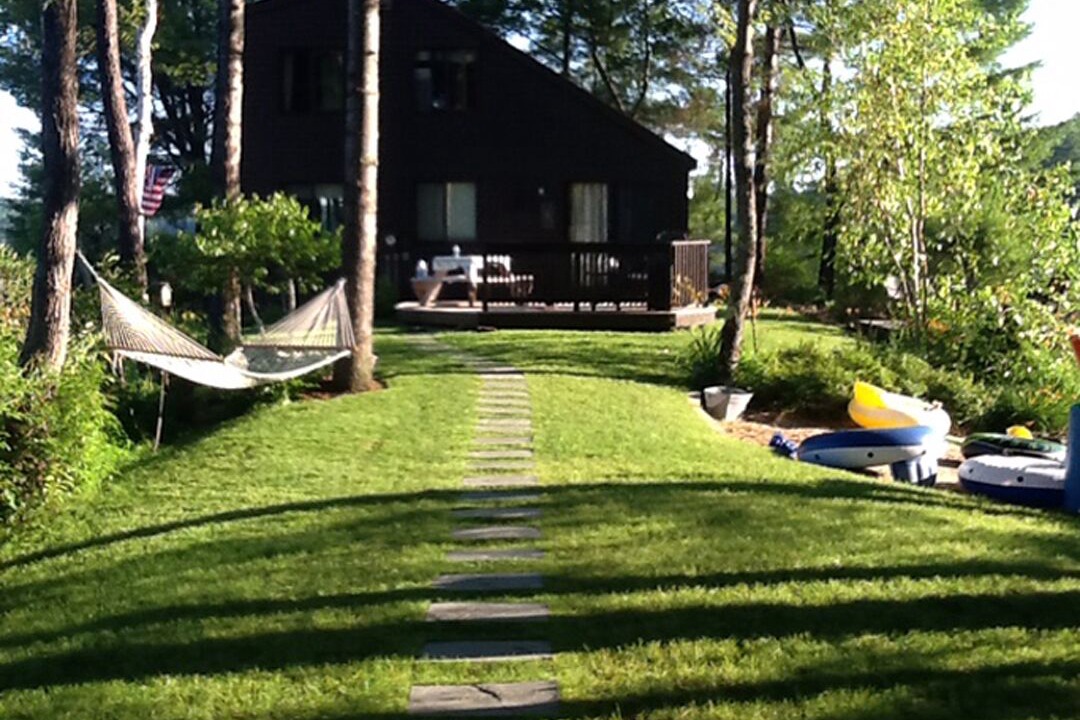 Photo of Outdoor in Gray