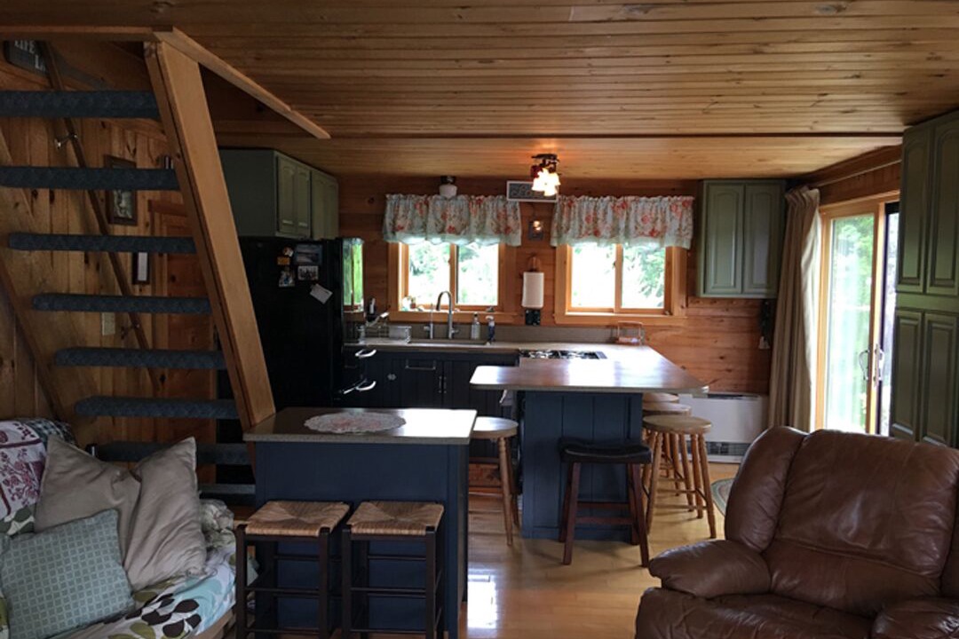 Photo of Livingroom in Gray