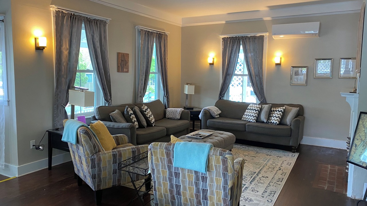 Photo of Bedroom in Bar Harbor