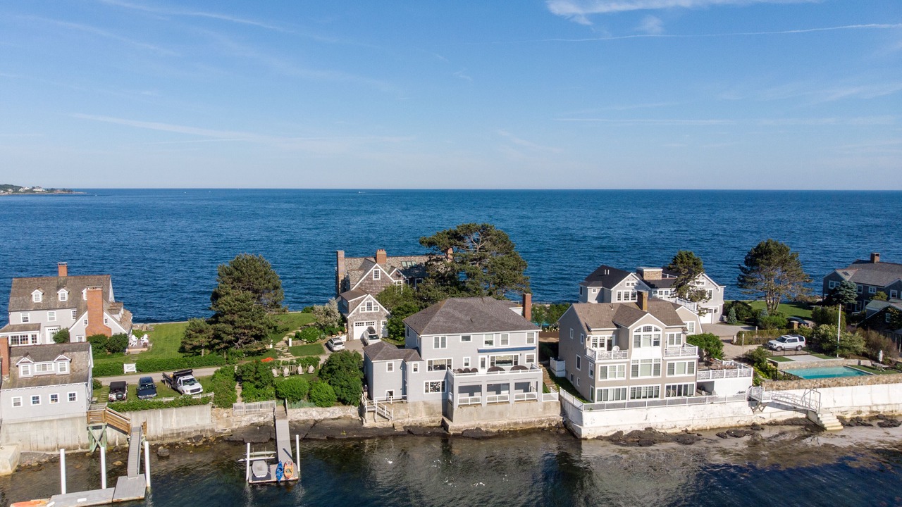 Photo of Outdoor in Kennebunk