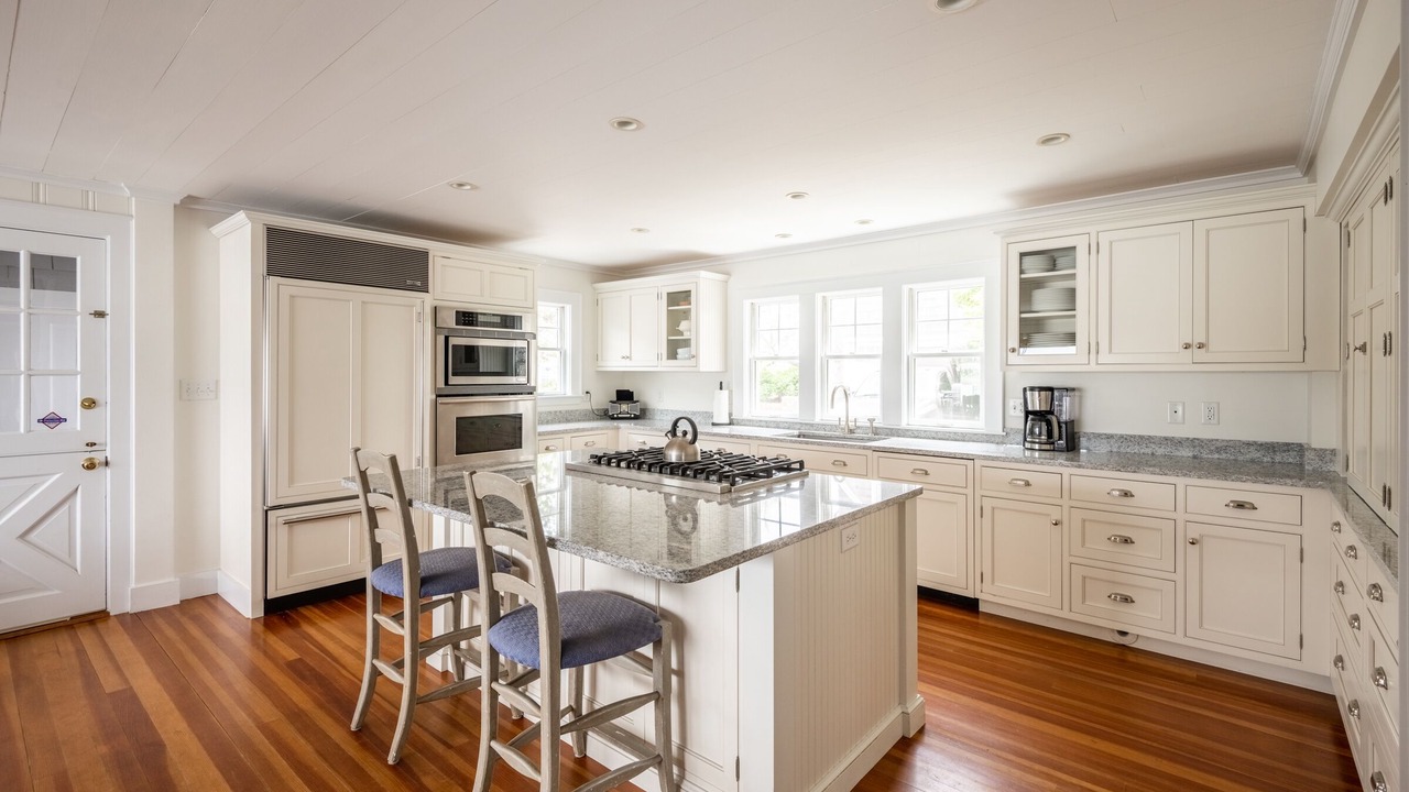 Photo of Kitchen in Kennebunk
