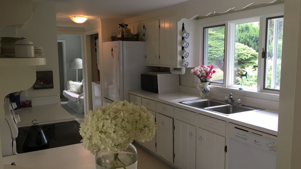Photo of Kitchen in Kennebunk