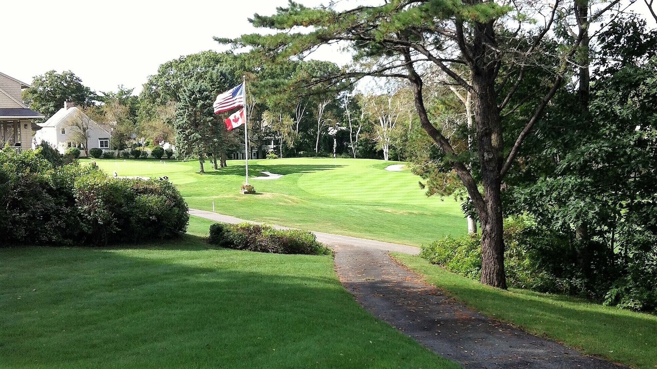 Photo of Outdoor in Kennebunk