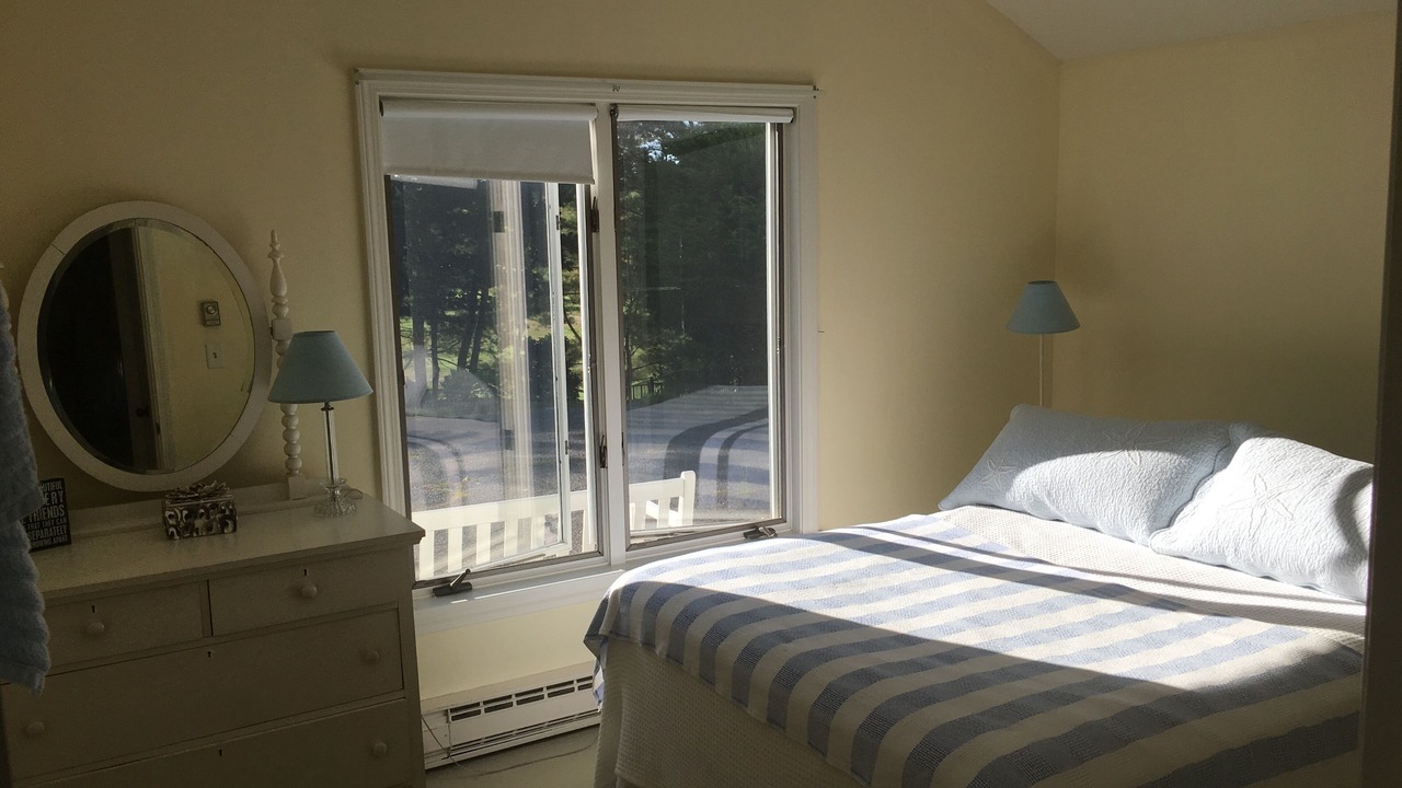 Photo of Bedroom in Kennebunk