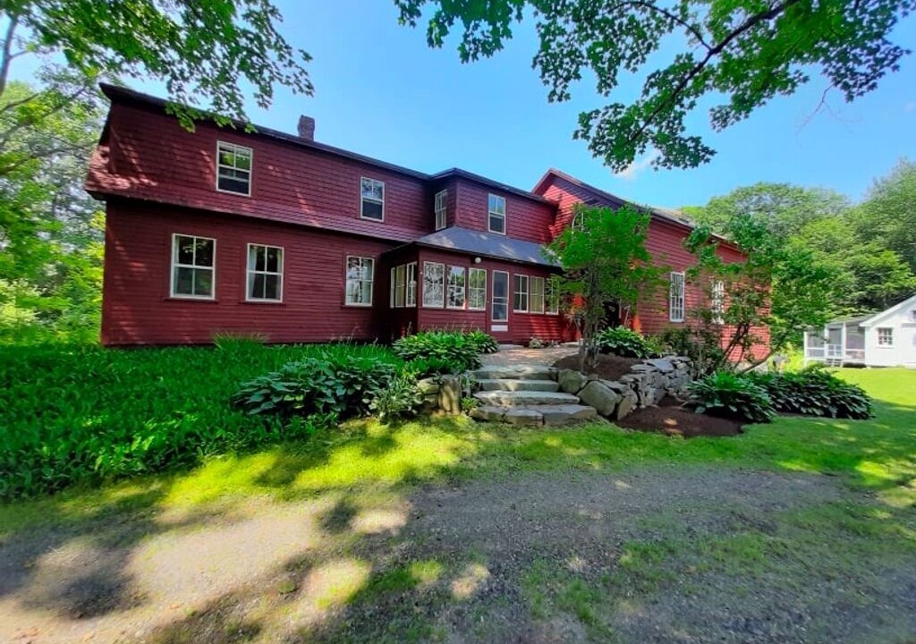 Photo of Outdoor in Gorham