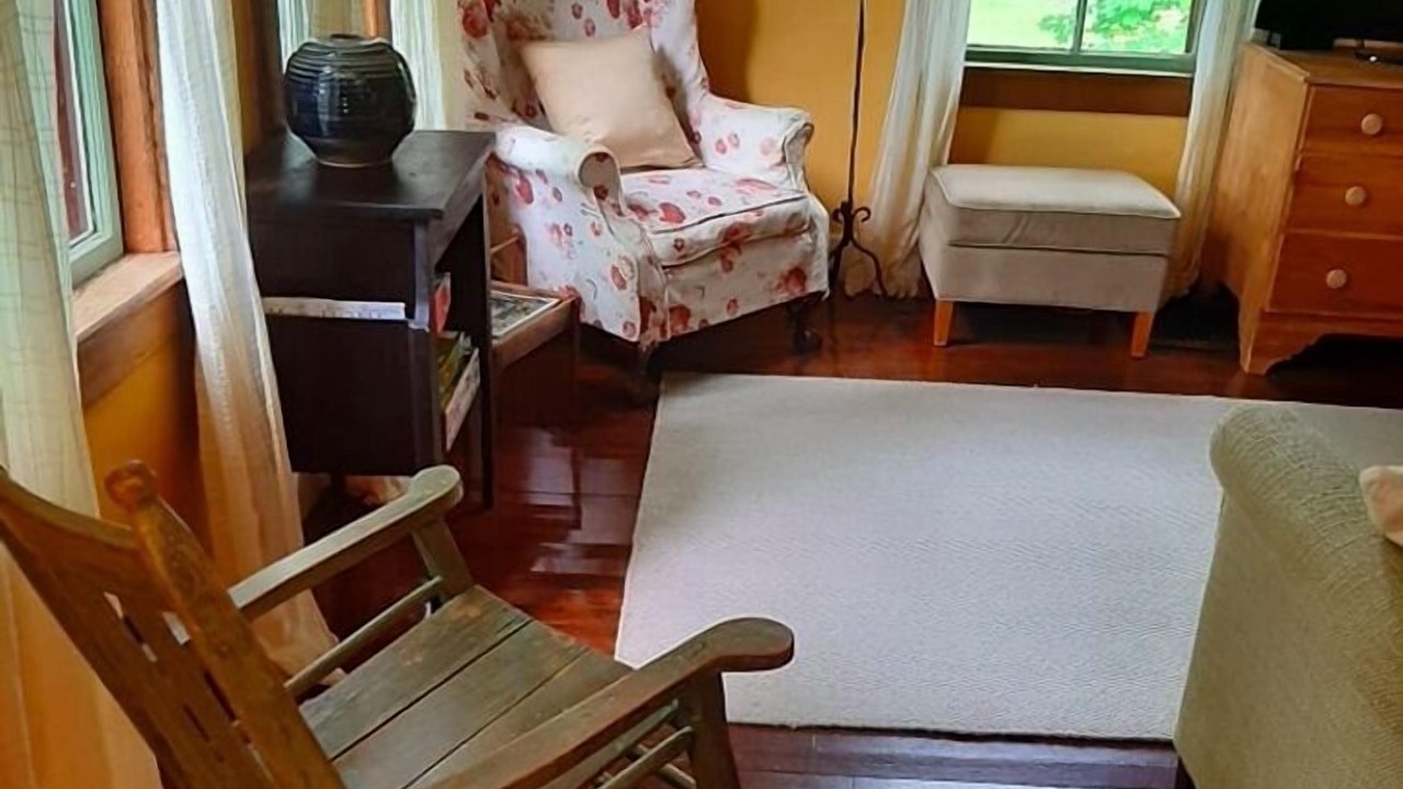 Photo of Livingroom in Gorham