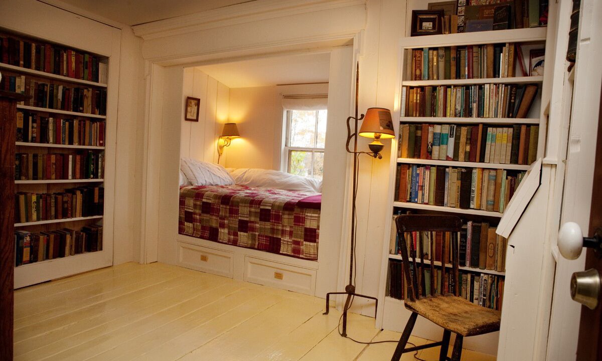Photo of Bedroom in Gorham
