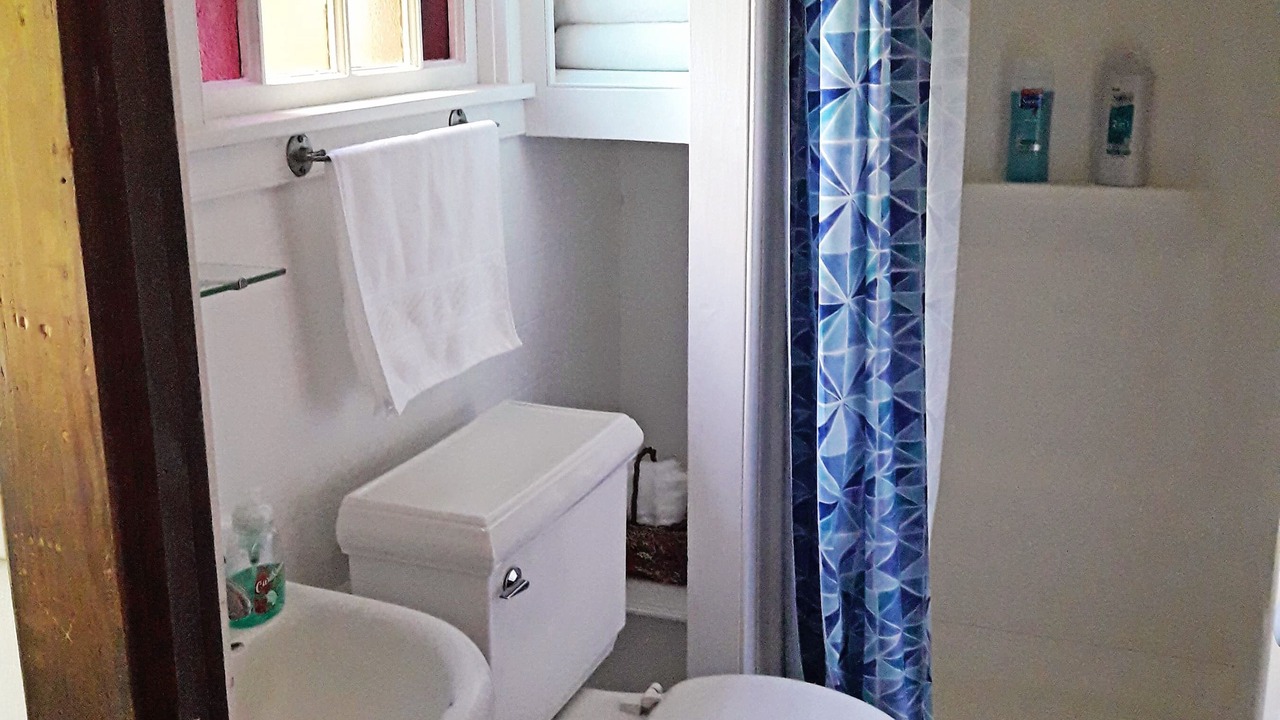 Photo of Bathroom in Gorham