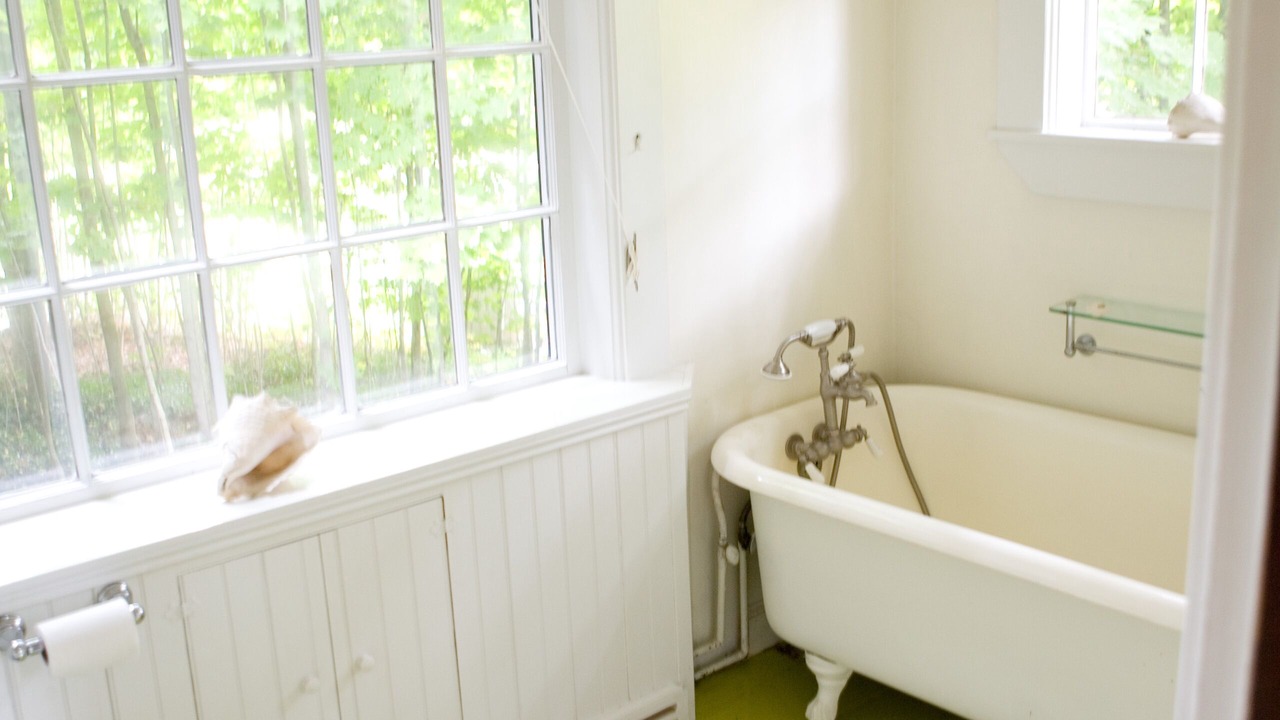 Photo of Bathroom in Gorham