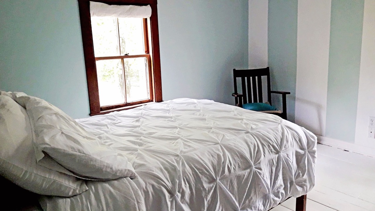 Photo of Bedroom in Gorham