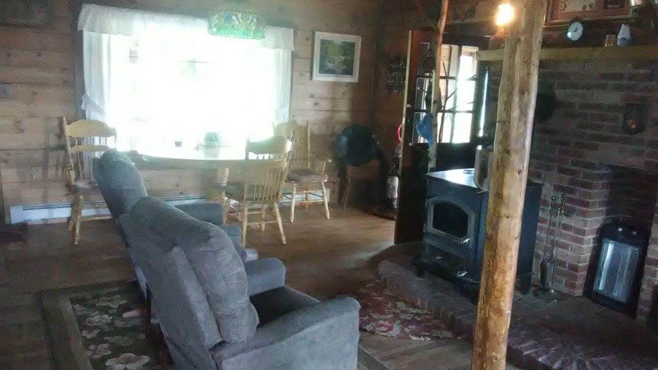Photo of Livingroom in Jefferson