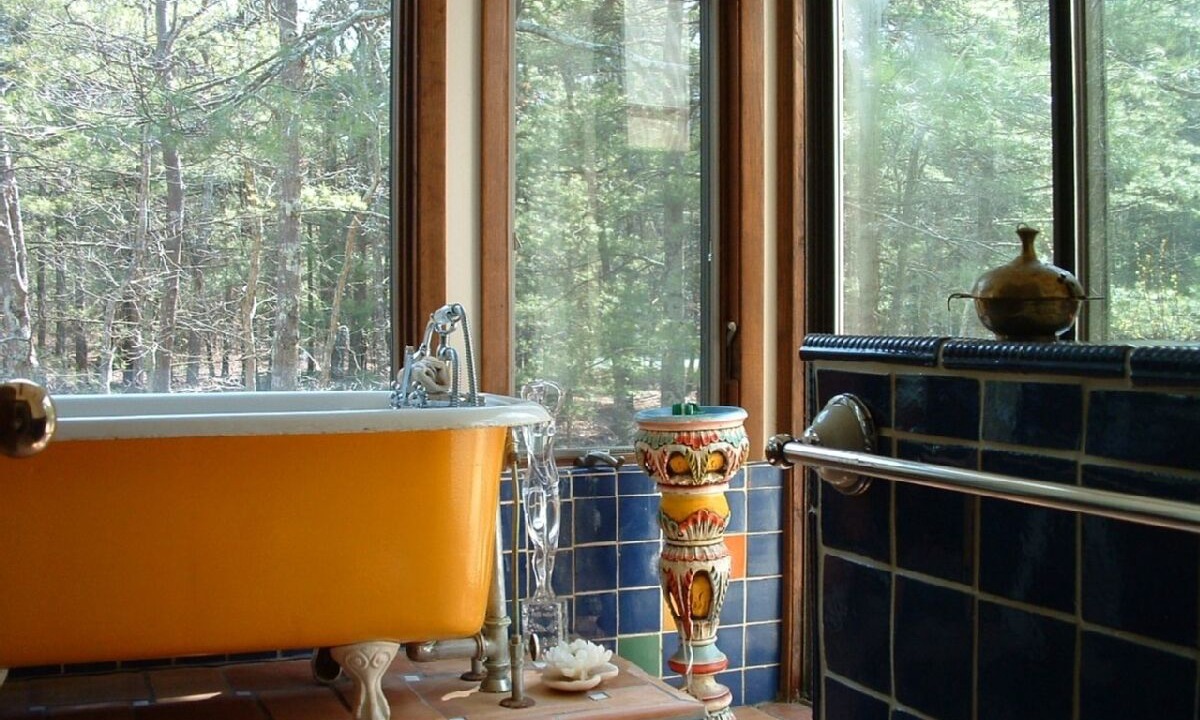 Photo of Bathroom in Northwest Harbor