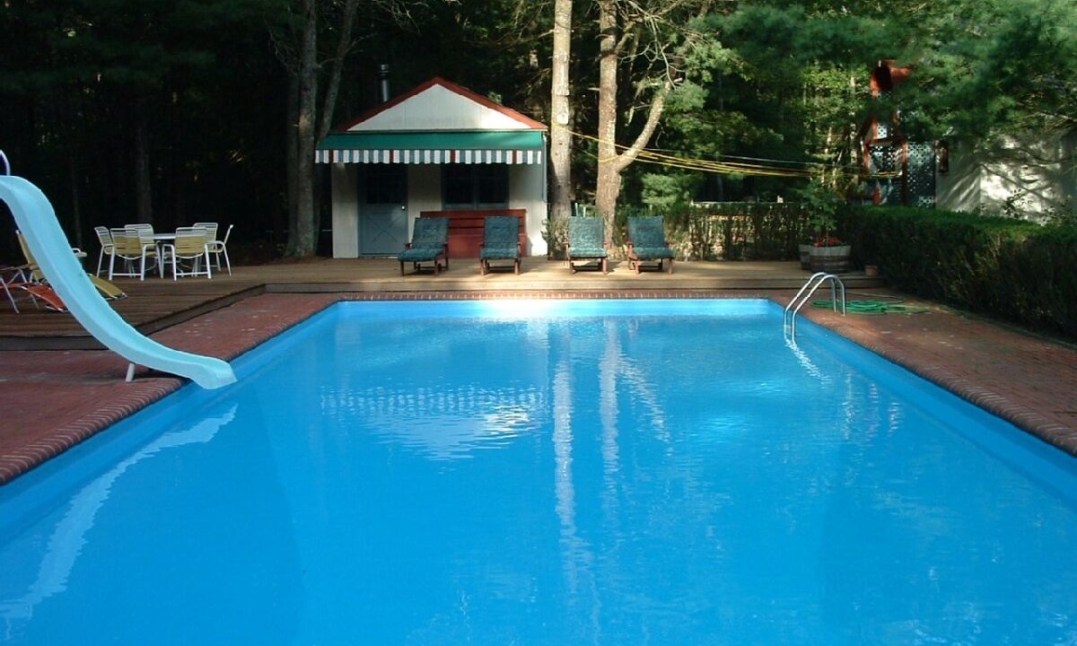Photo of Outdoor in Northwest Harbor