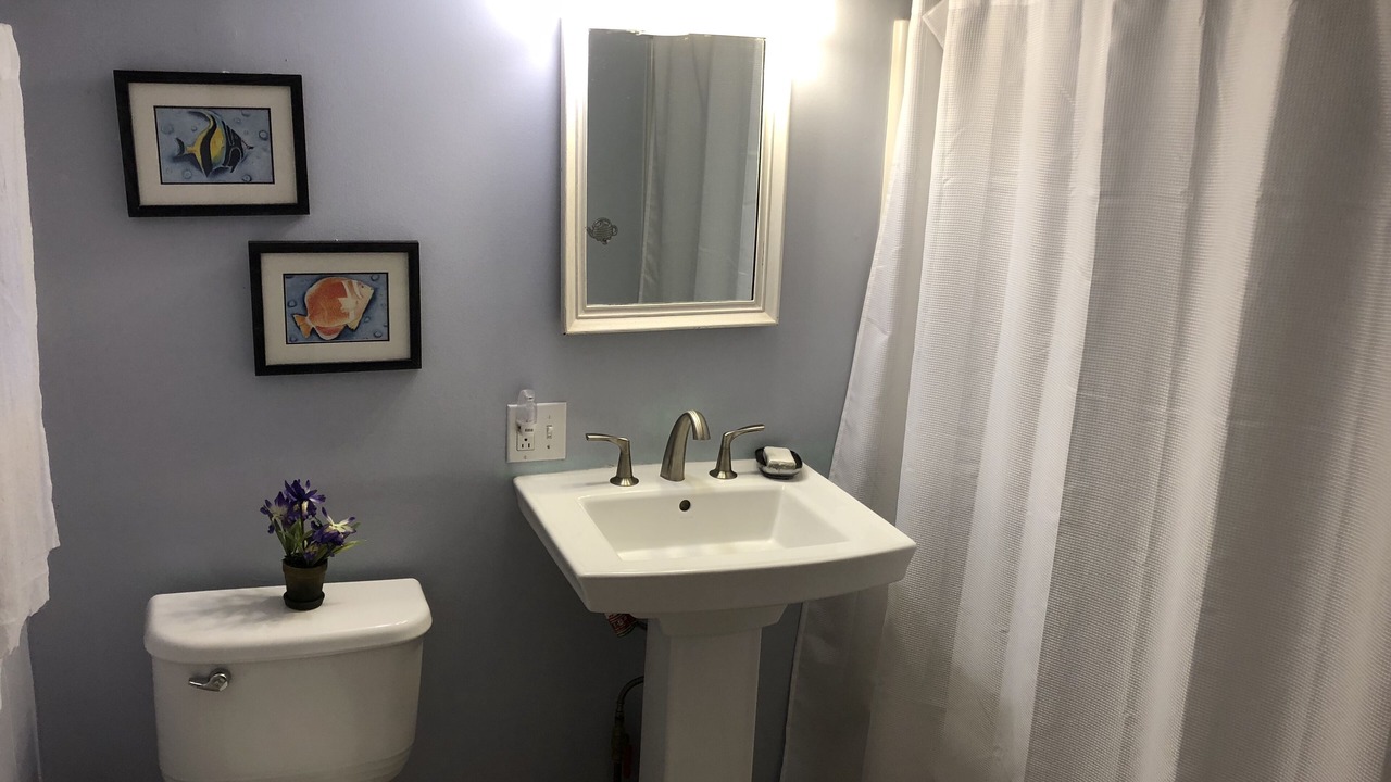Photo of Bathroom in Falmouth Foreside