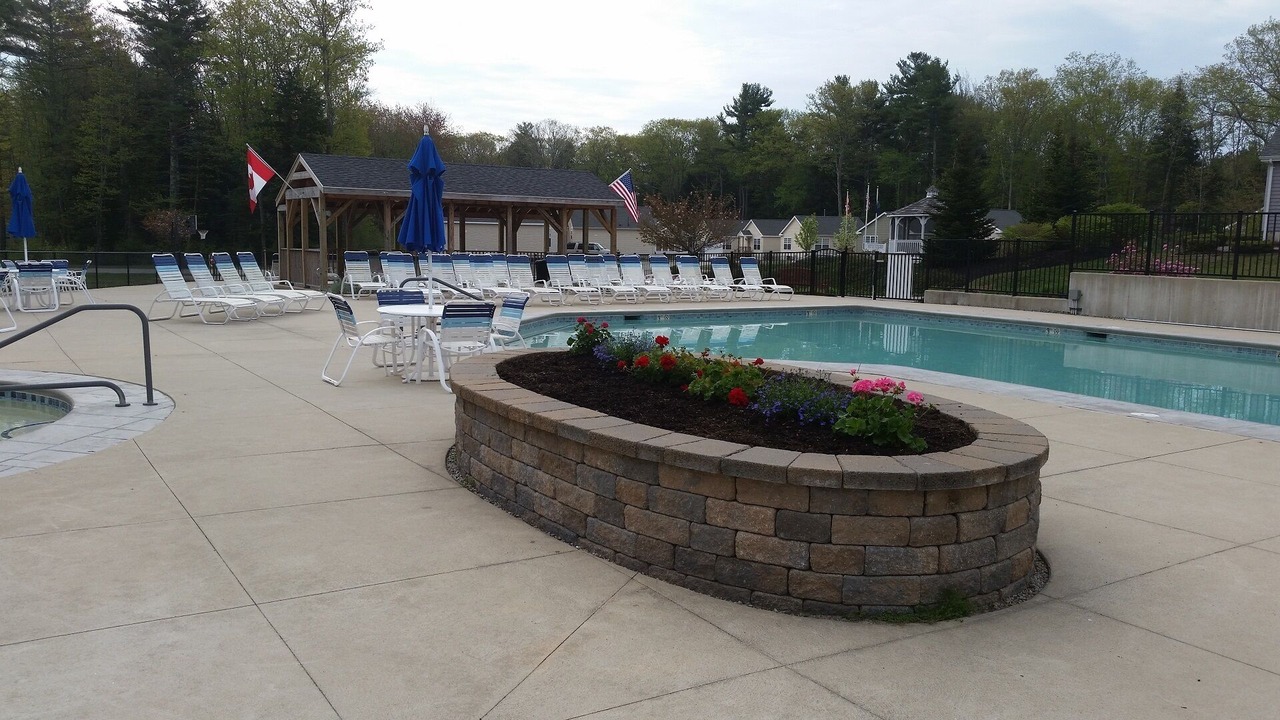 Photo of Outdoor in Wells
