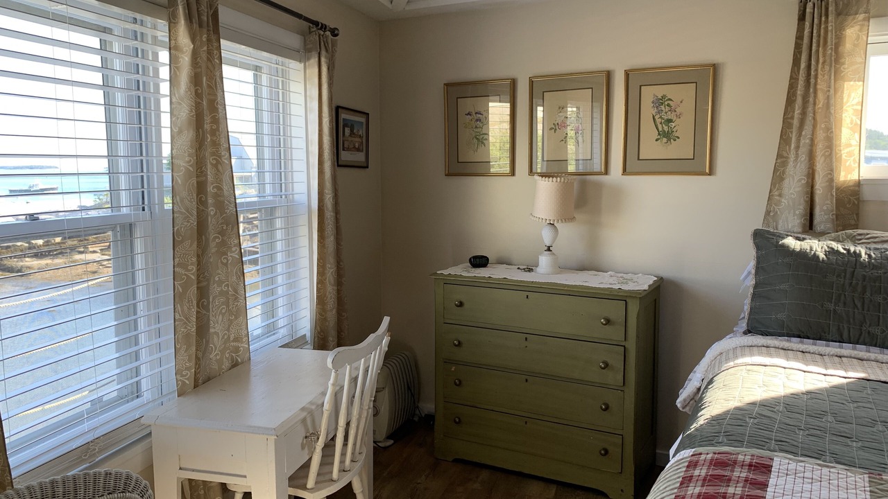 Photo of Bedroom in Stonington