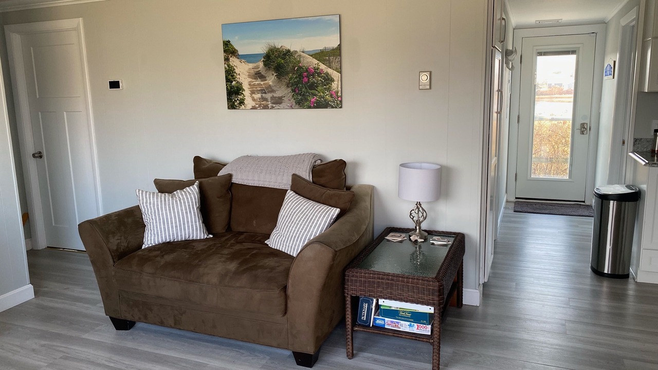 Photo of Bedroom in West Dennis