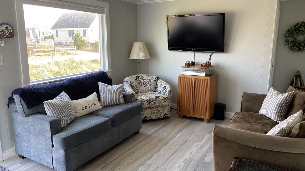 Photo of Bedroom in West Dennis