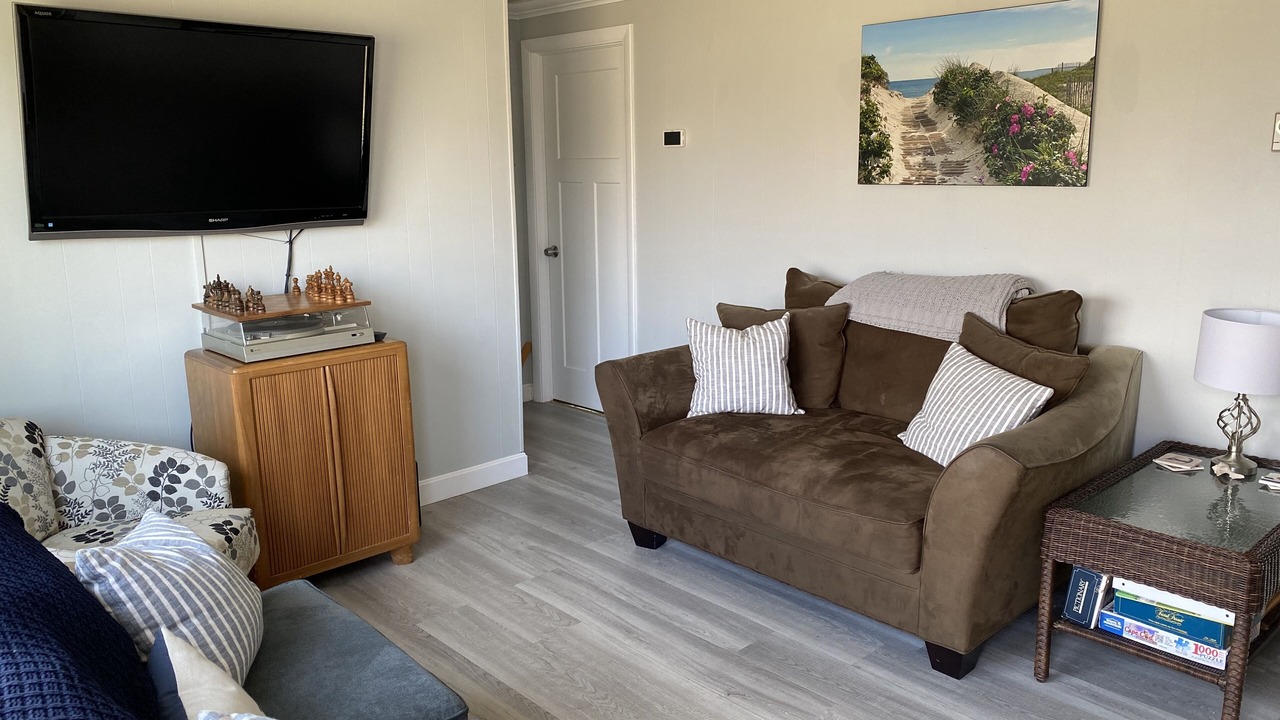 Photo of Bedroom in West Dennis