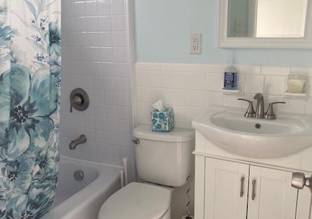 Photo of Bathroom in West Dennis