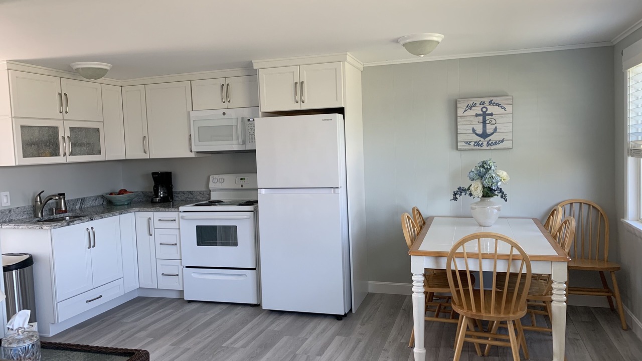 Photo of Kitchen in West Dennis