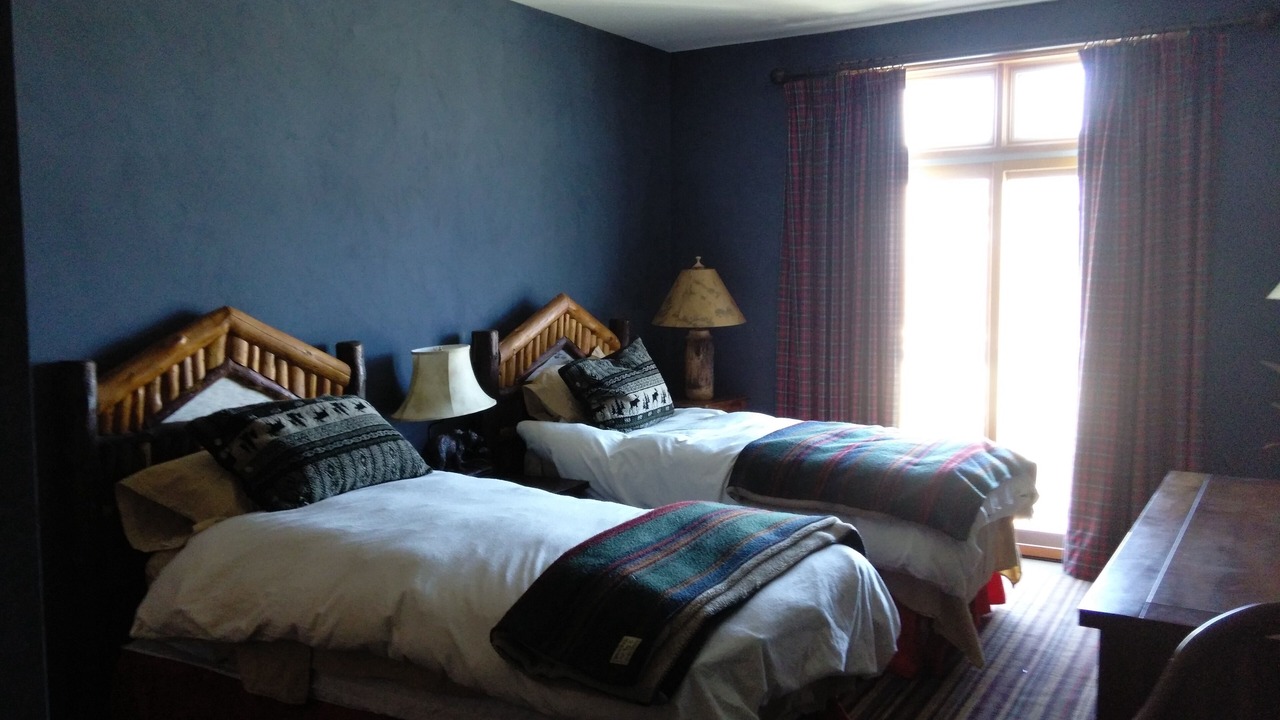 Photo of Bedroom in Stratton Mountain