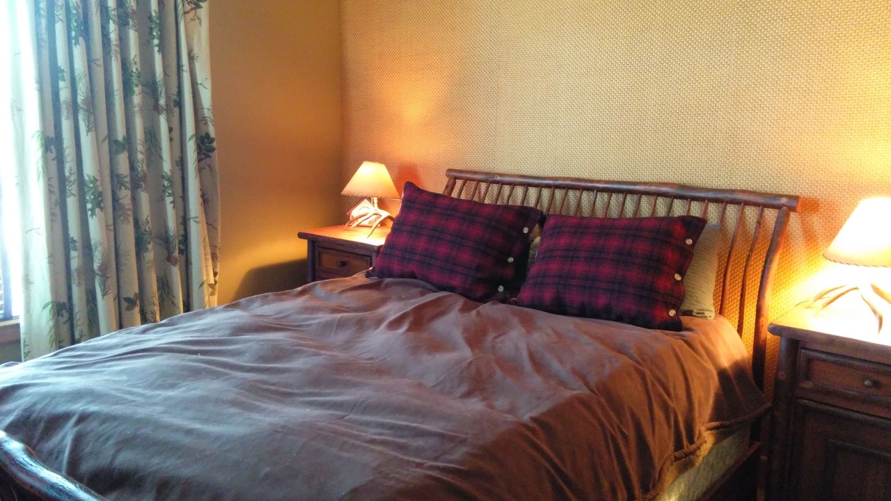 Photo of Bedroom in Stratton Mountain