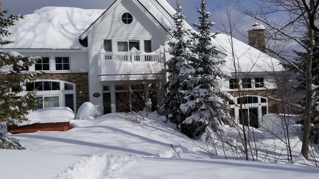 Photo of Outdoor in Stratton Mountain