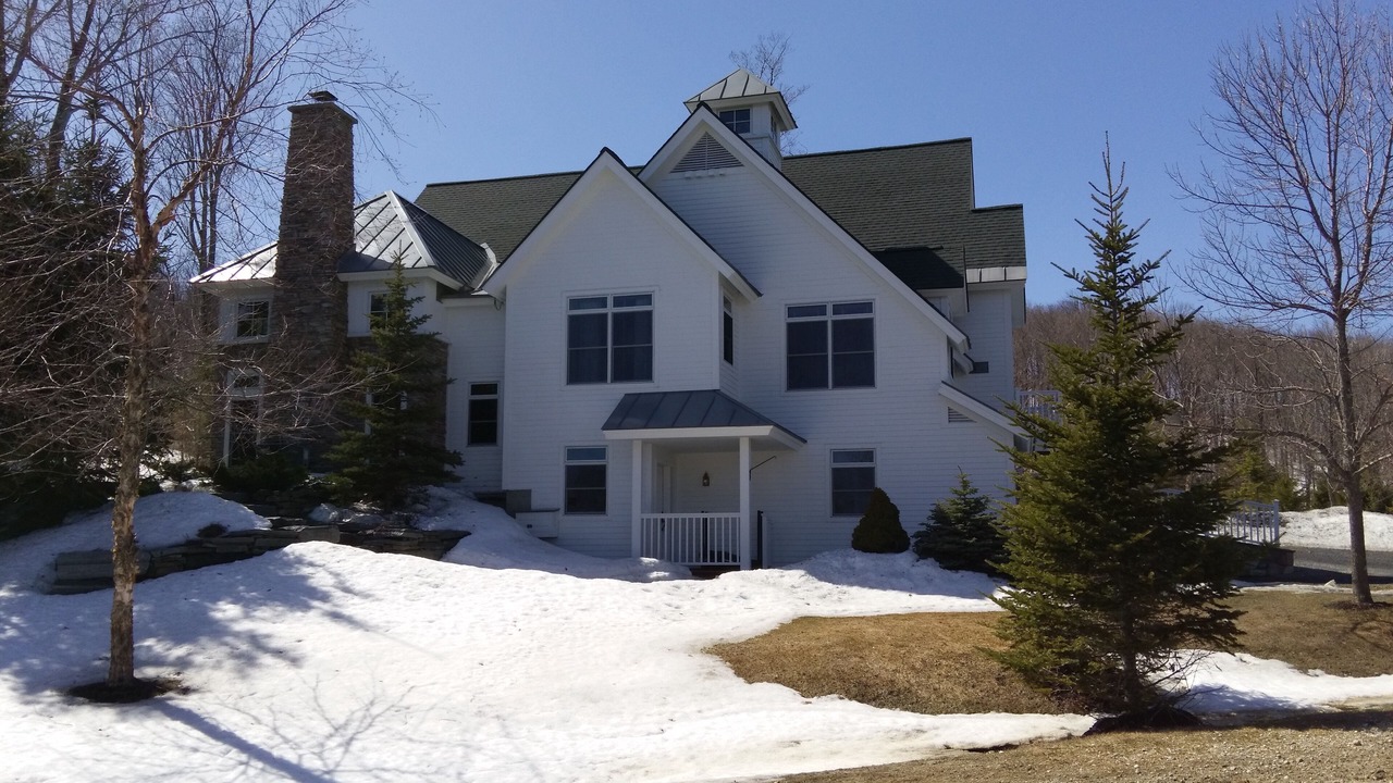 Photo of Outdoor in Stratton Mountain