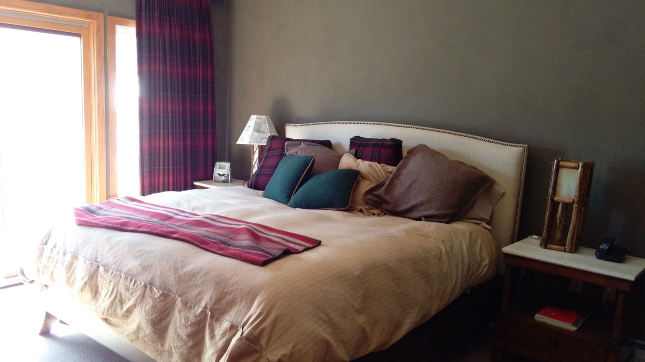 Photo of Bedroom in Stratton Mountain