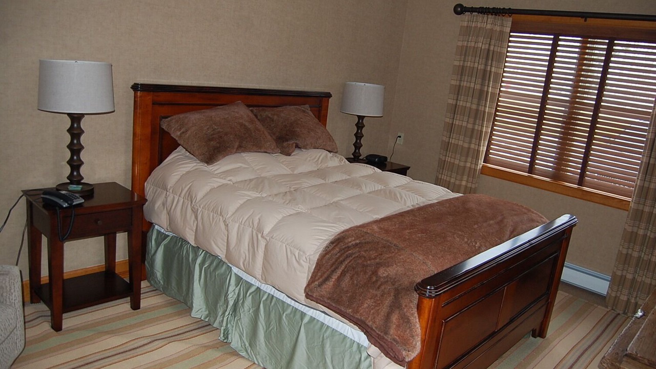 Photo of Bedroom in Stratton Mountain