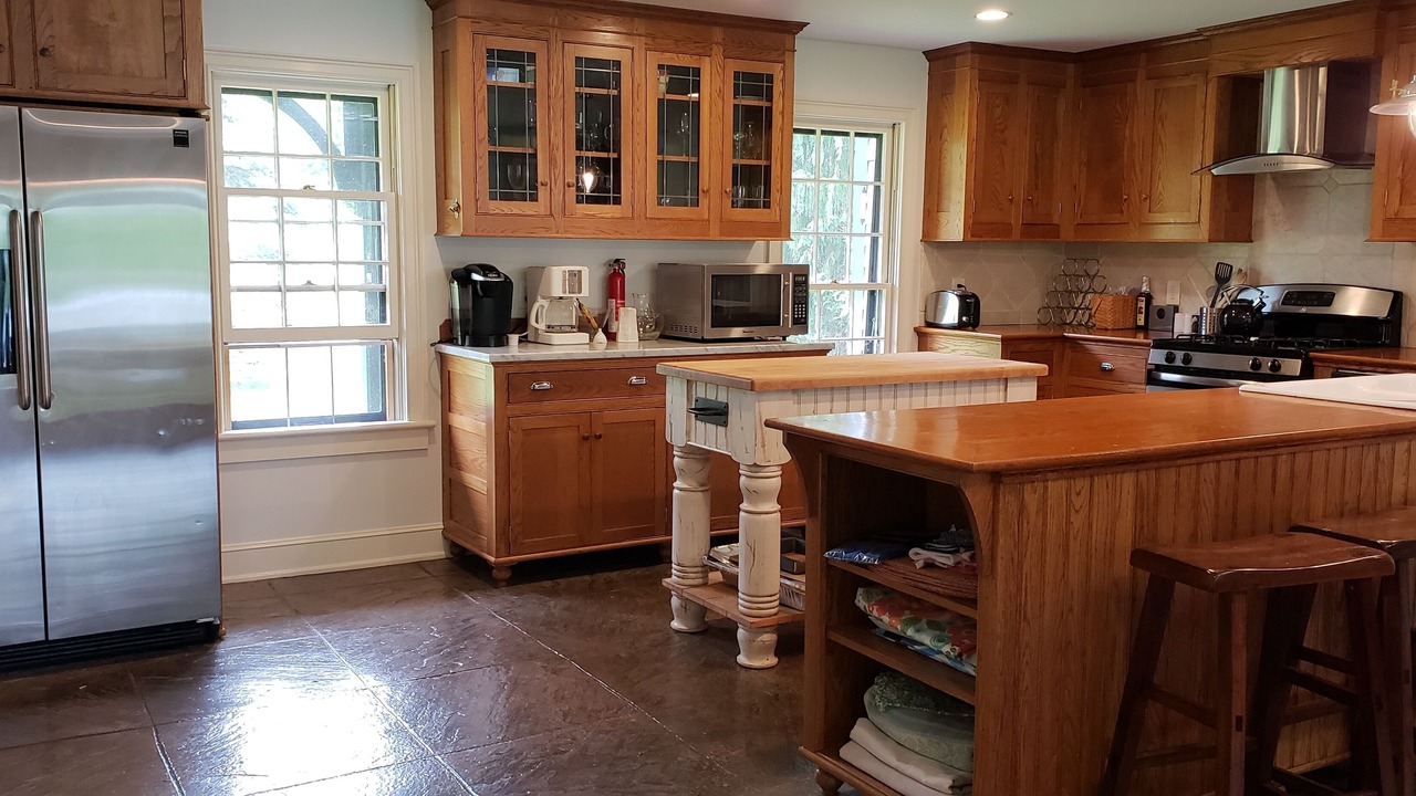 Photo of Kitchen in Tiverton