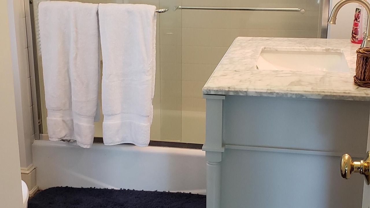 Photo of Bathroom in Tiverton