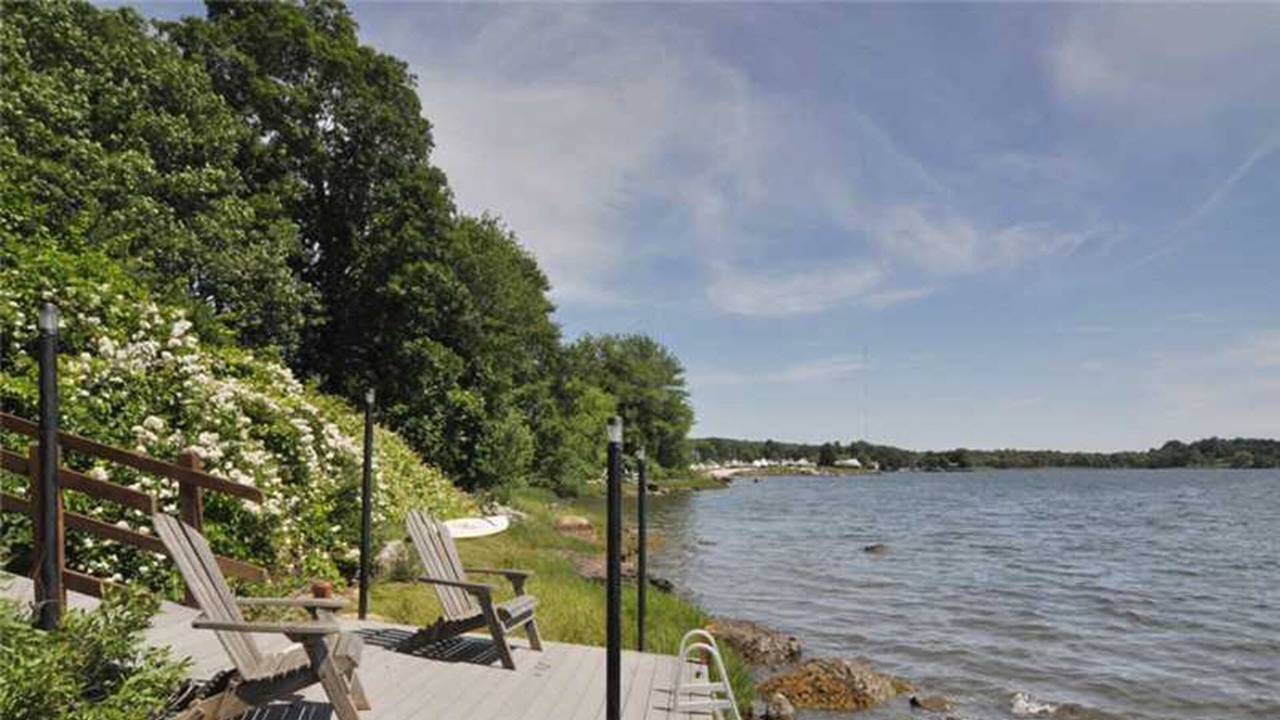 Photo of Outdoor in Tiverton