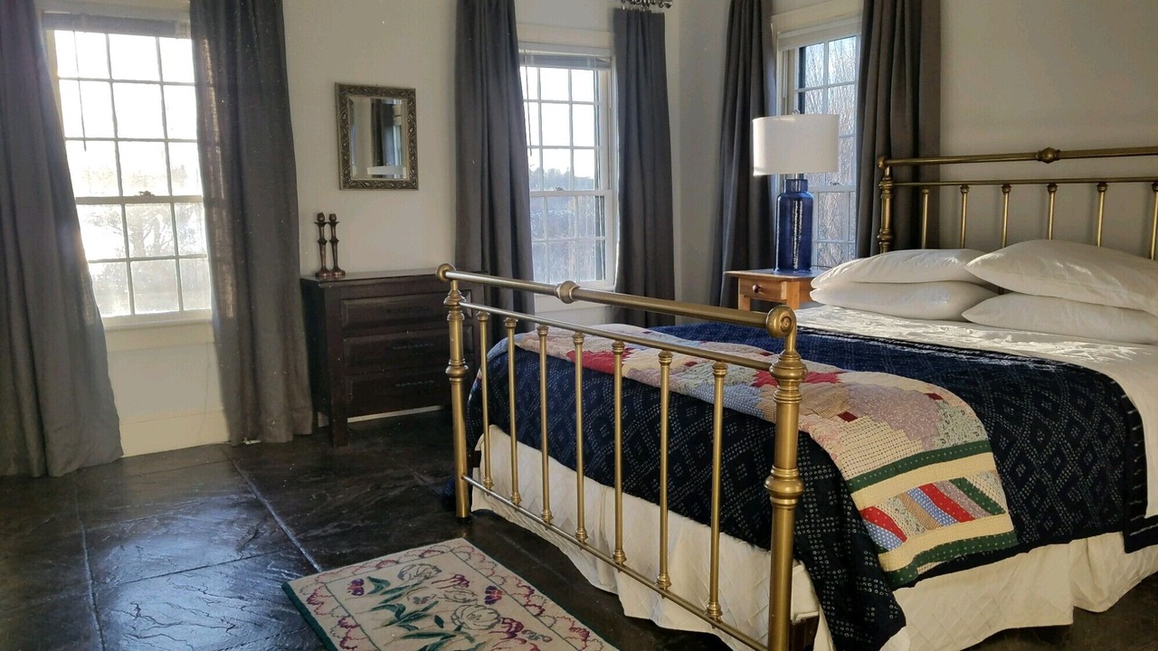 Photo of Bedroom in Tiverton