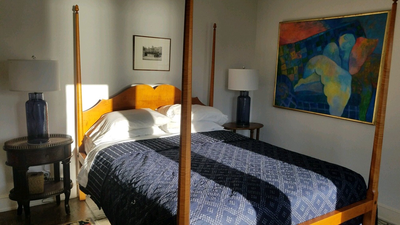 Photo of Bedroom in Tiverton