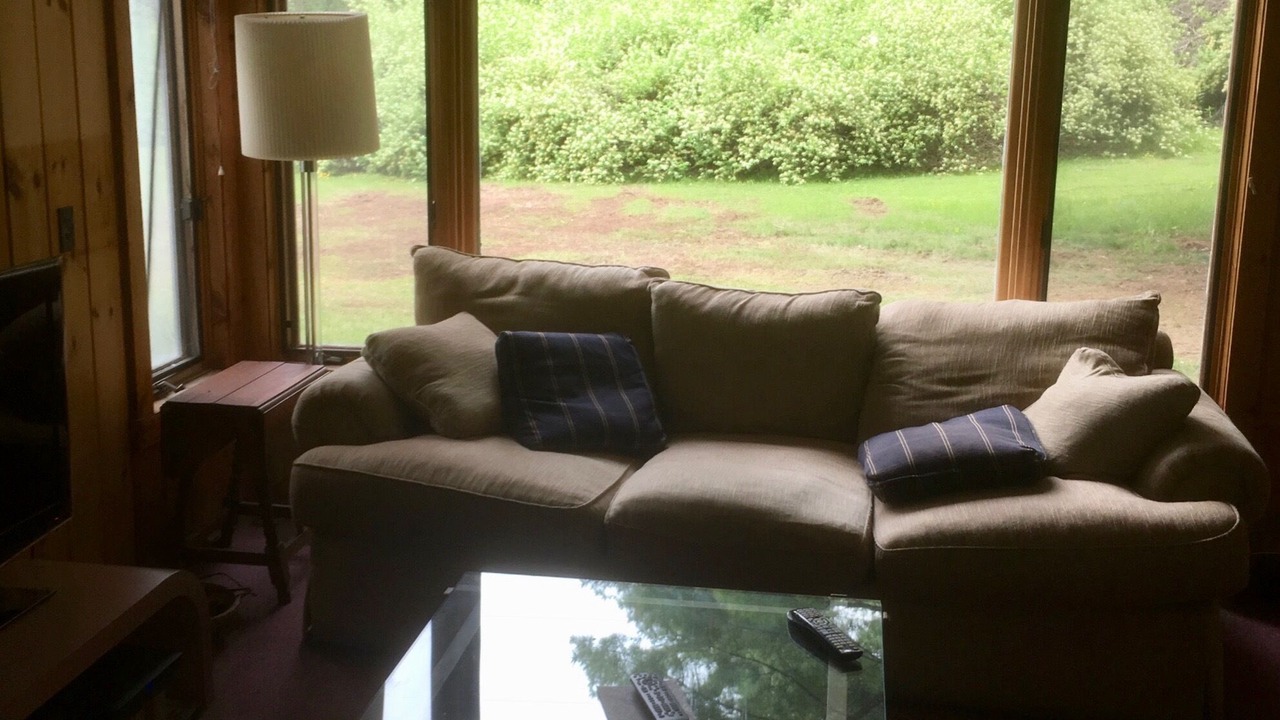 Photo of Livingroom in Great Barrington