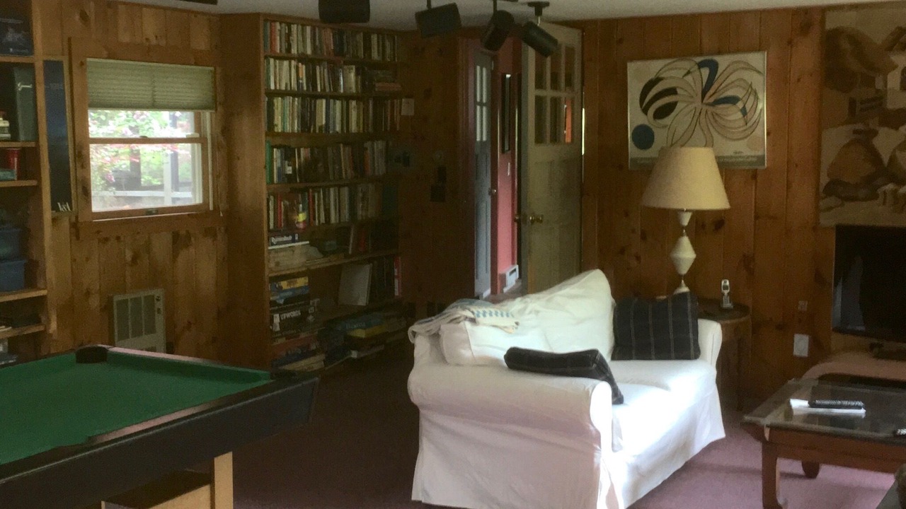 Photo of Livingroom in Great Barrington
