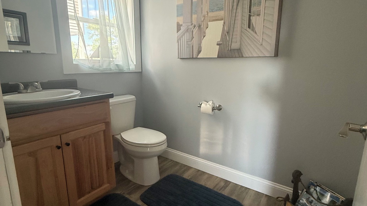 Photo of Bathroom in Hampton