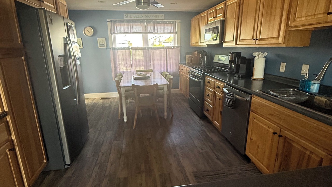 Photo of Kitchen in Hampton