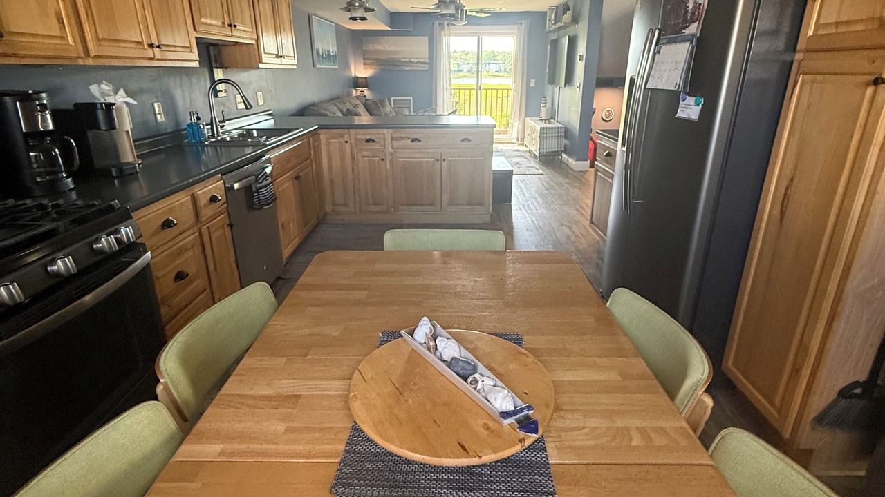 Photo of Kitchen in Hampton