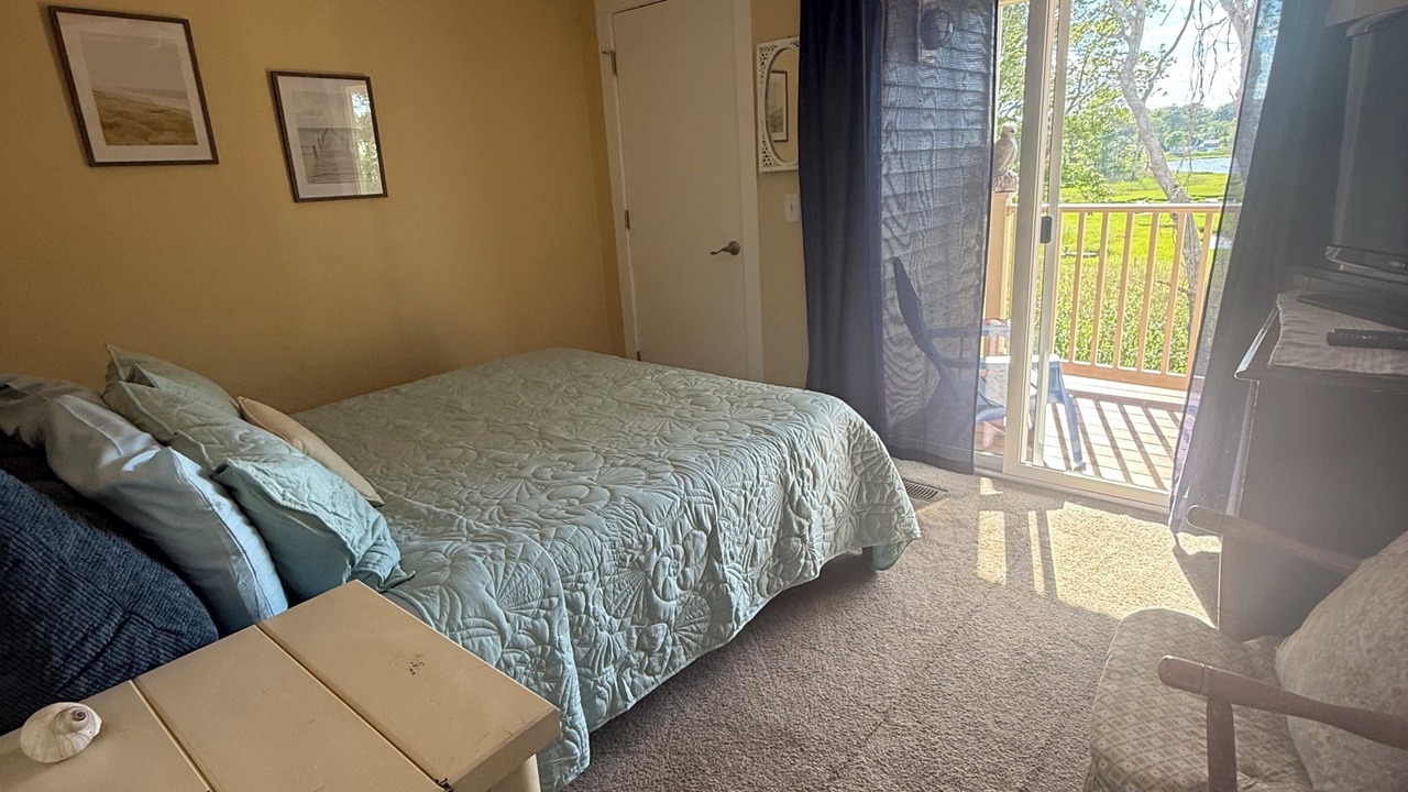Photo of Bedroom in Hampton